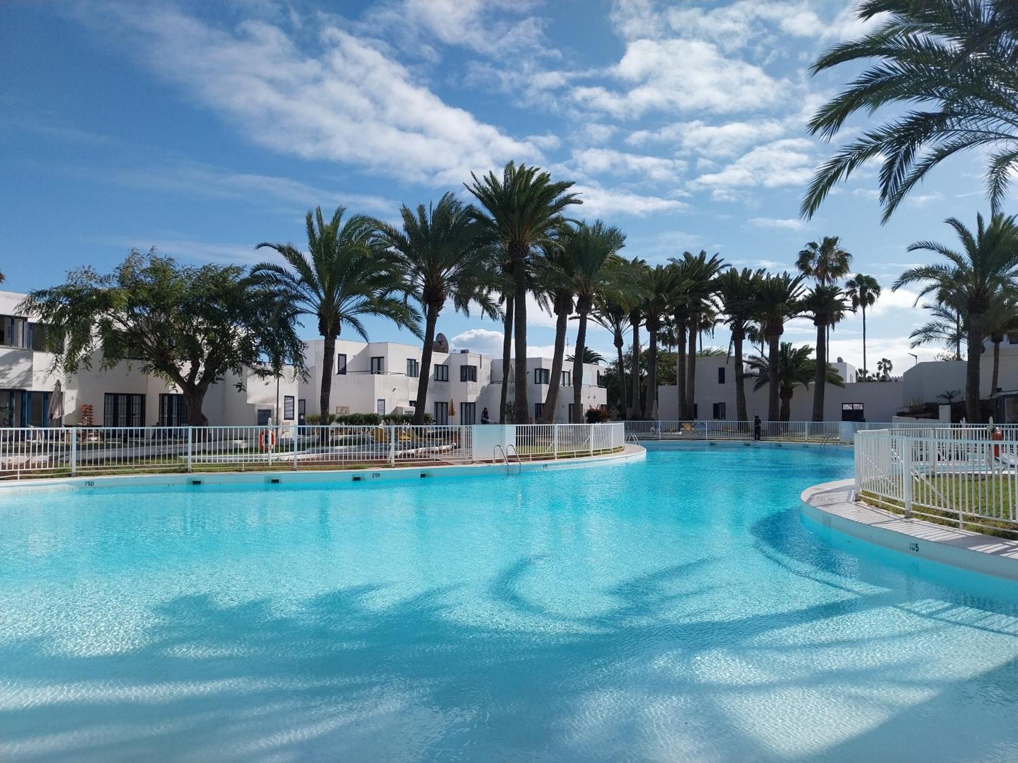 Royal Blue Corralejo By Sea You There Fuerteventura 외부 사진