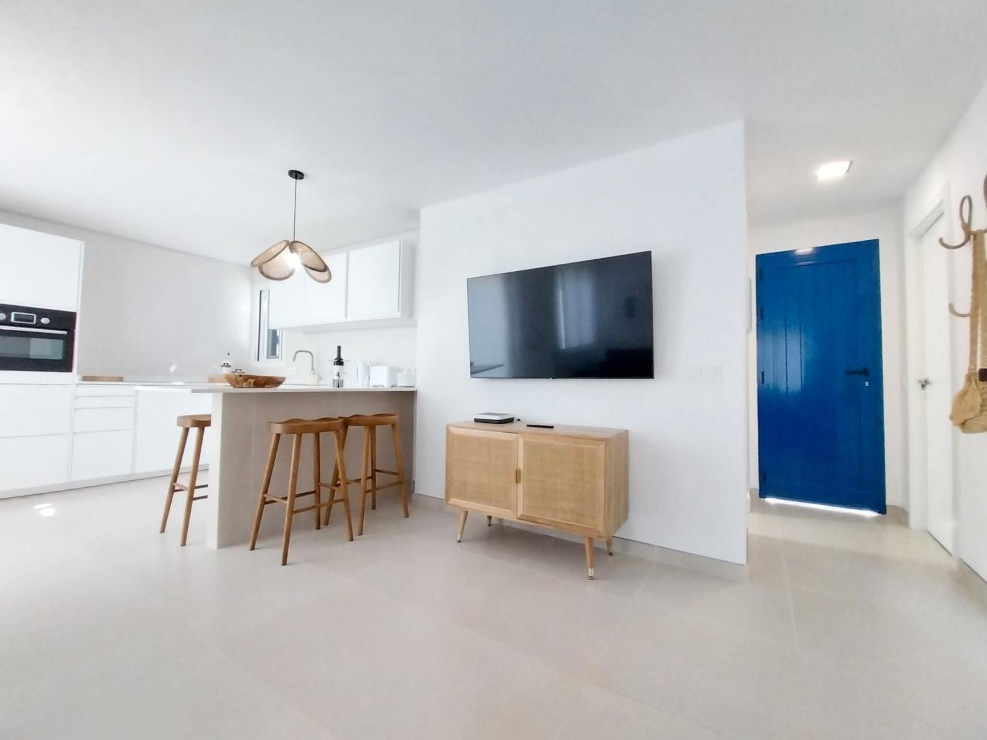 Royal Blue Corralejo By Sea You There Fuerteventura 외부 사진