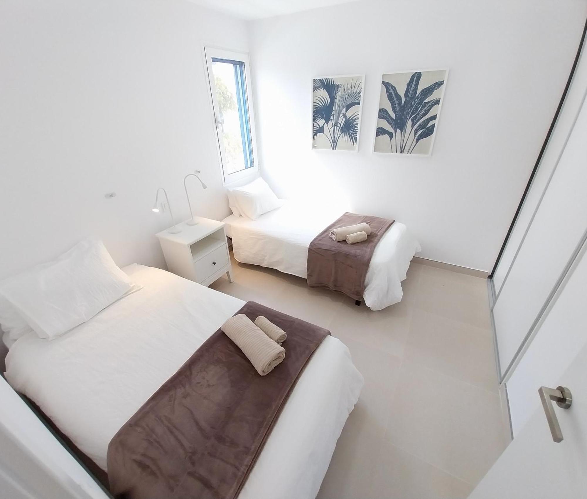 Royal Blue Corralejo By Sea You There Fuerteventura 외부 사진