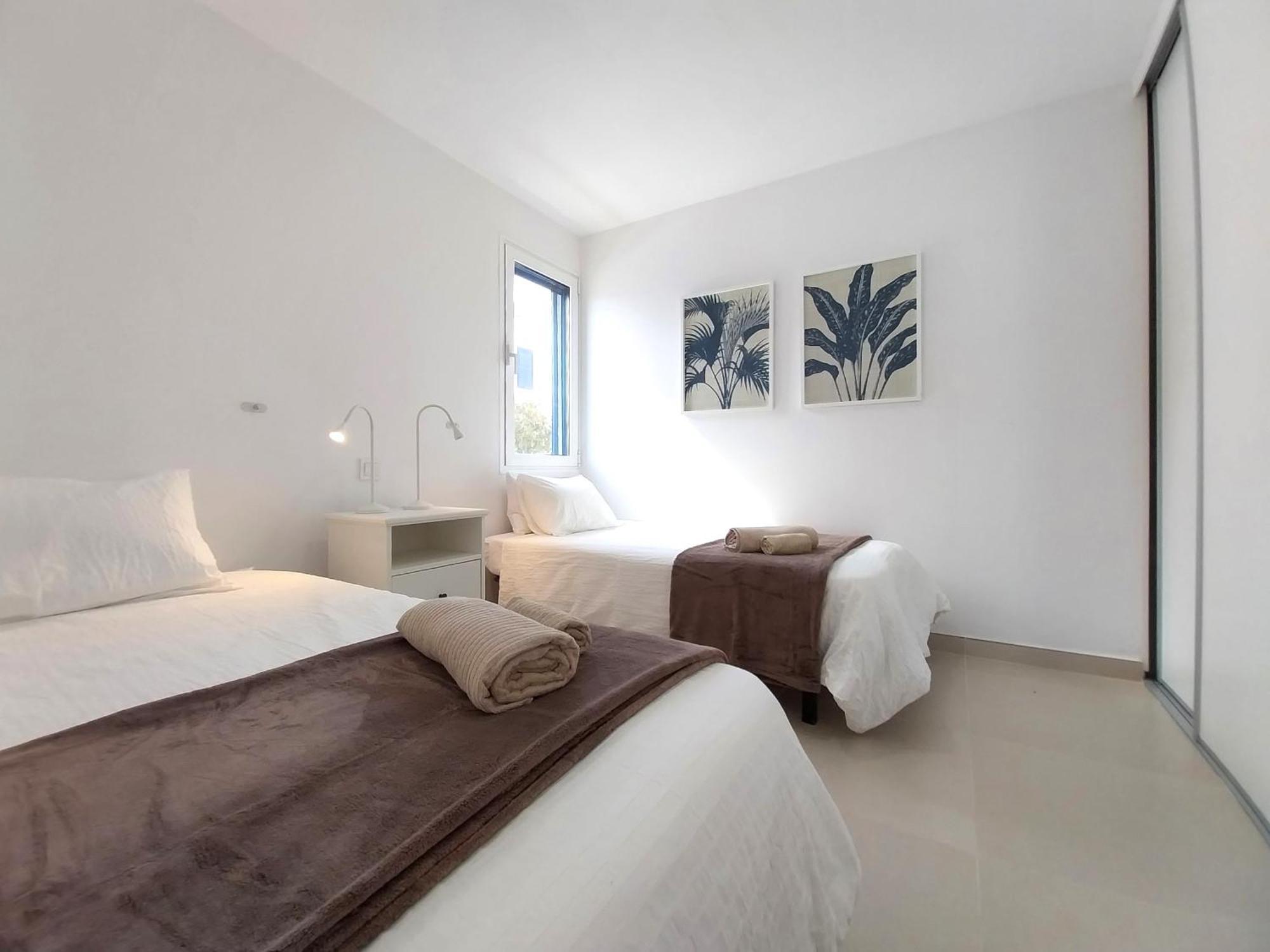 Royal Blue Corralejo By Sea You There Fuerteventura 외부 사진