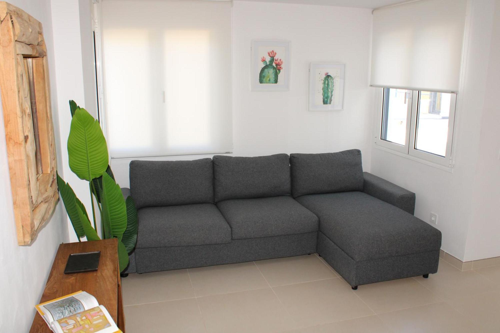Royal Blue Corralejo By Sea You There Fuerteventura 외부 사진