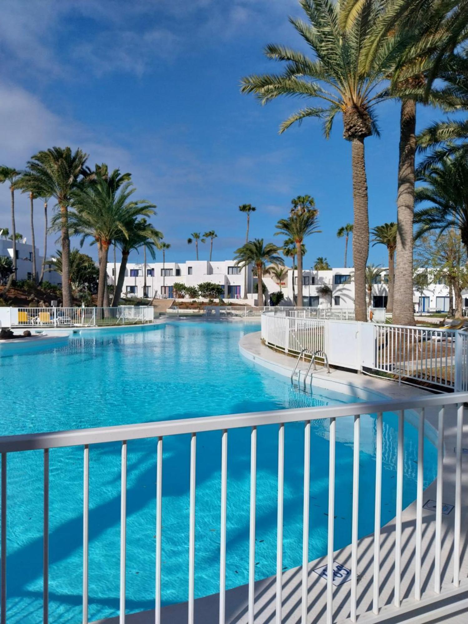 Royal Blue Corralejo By Sea You There Fuerteventura 외부 사진