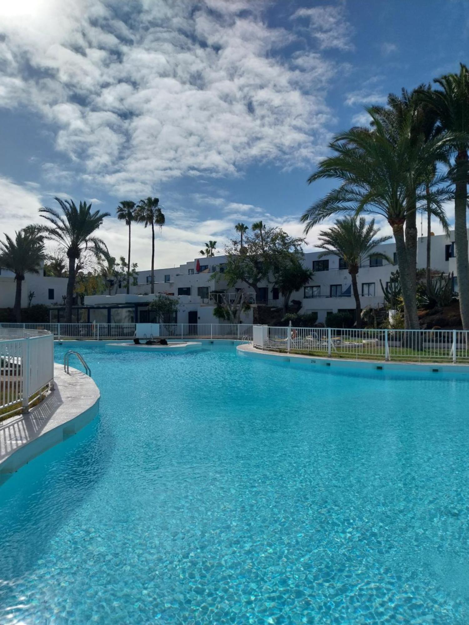 Royal Blue Corralejo By Sea You There Fuerteventura 외부 사진