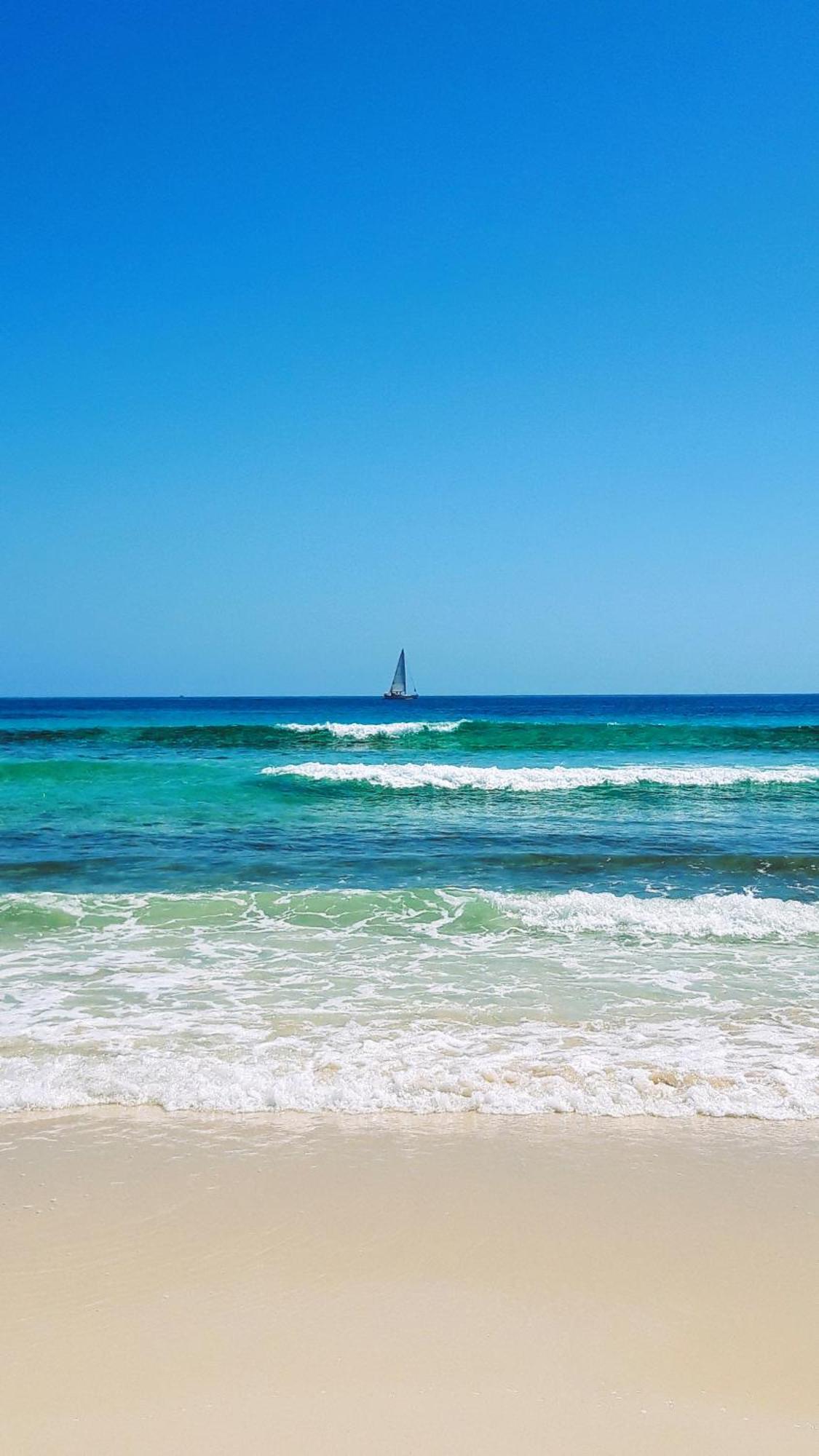 Royal Blue Corralejo By Sea You There Fuerteventura 외부 사진